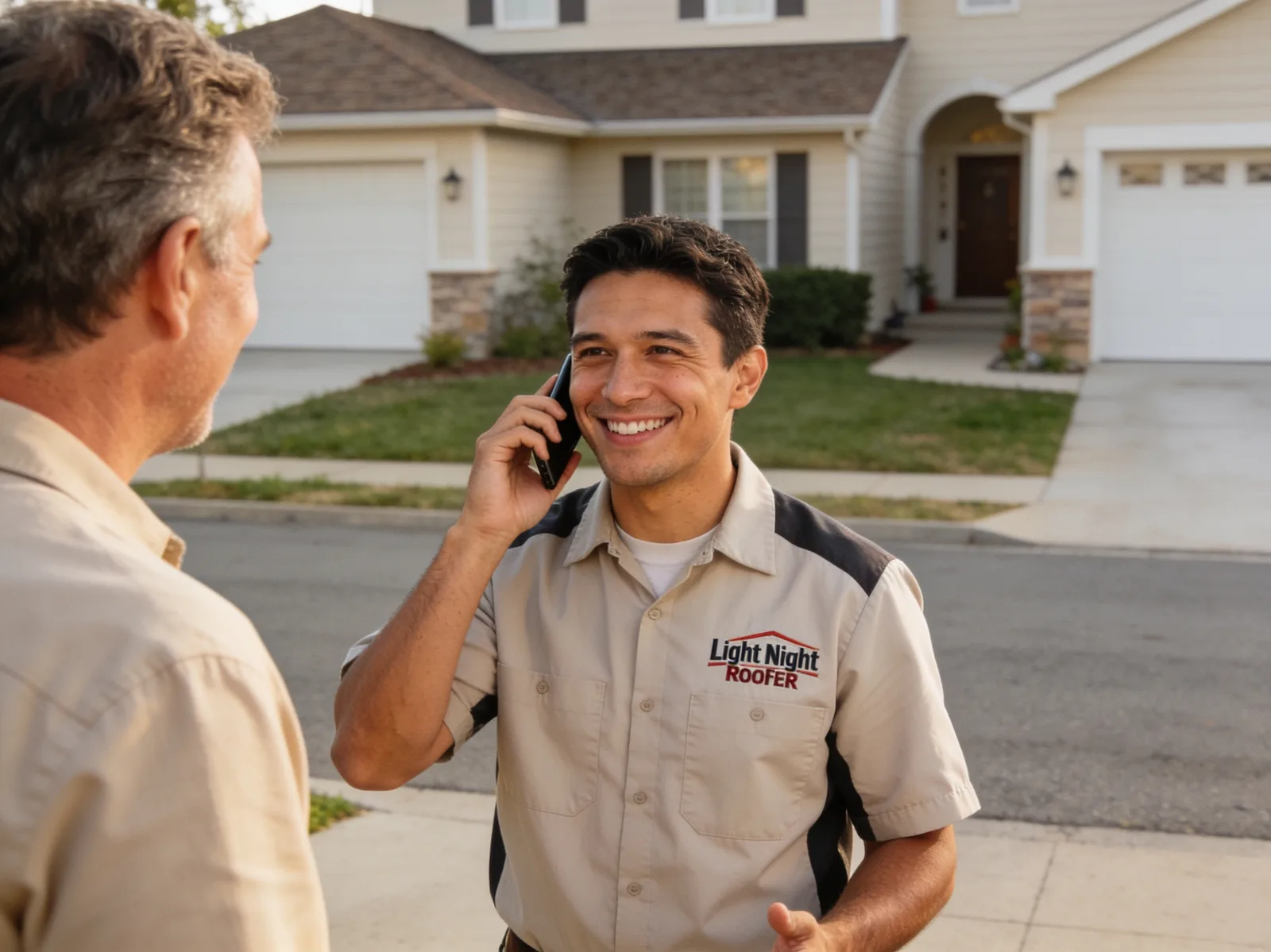 Emergency Roof Repair Iron River, MI FAQs